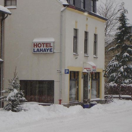 Hotel Lahaye Valkenburg aan de Geul Zewnętrze zdjęcie
